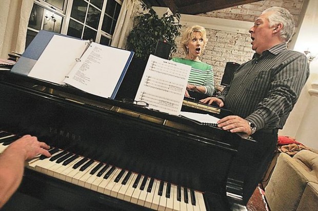 Opinion by Bonnie Henry : Betty, Jeff & Jack  