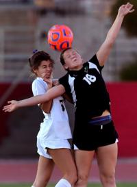 Tanque Verde will be right at 'home' in first title match