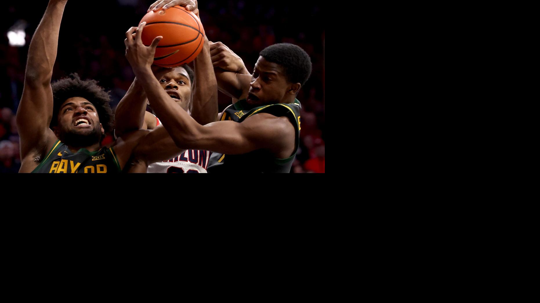 Arizona men's basketball: Scouting report for Monday's game at Baylor
