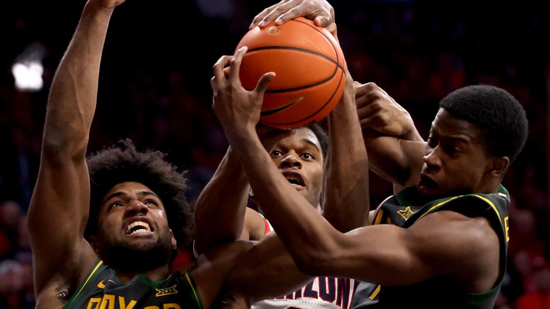 Arizona men's basketball: Scouting report for Monday's game at Baylor