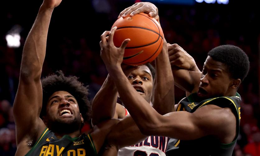 University of Arizona vs Baylor