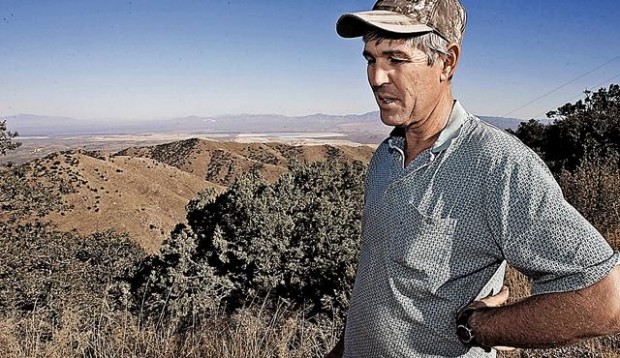 Ranching family wary of plan for 15K homes  