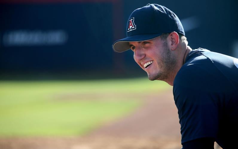 Best Arizona baseball photos