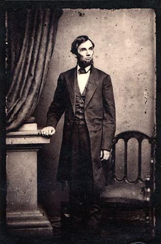 Street Smarts: President and Lincoln streets