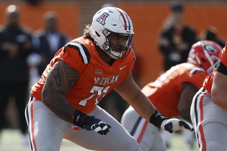 Senior Bowl Football