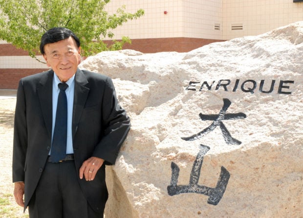 Street Smarts: Longtime Tucson teacher Oyama left his name on local street as well as school    