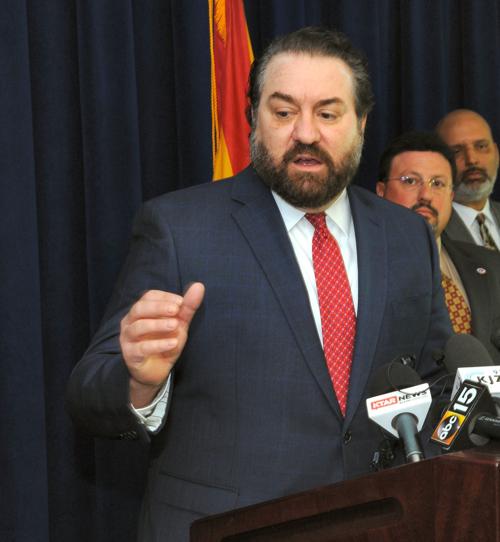 AG Mark Brnovich