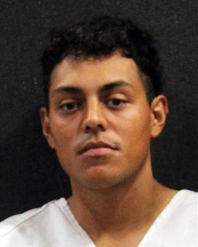 Angelito Adrian Olivas