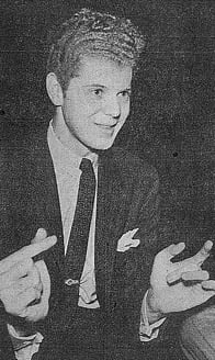 Happy Birthday, Van Cliburn   