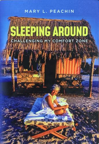 Sleeping Around, Challenging My Comfort Zone