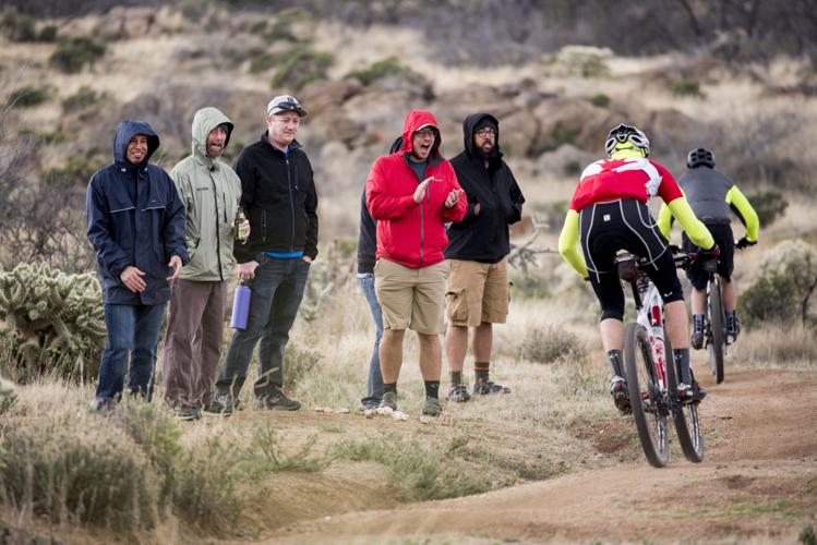 24 Hours in the Old Pueblo