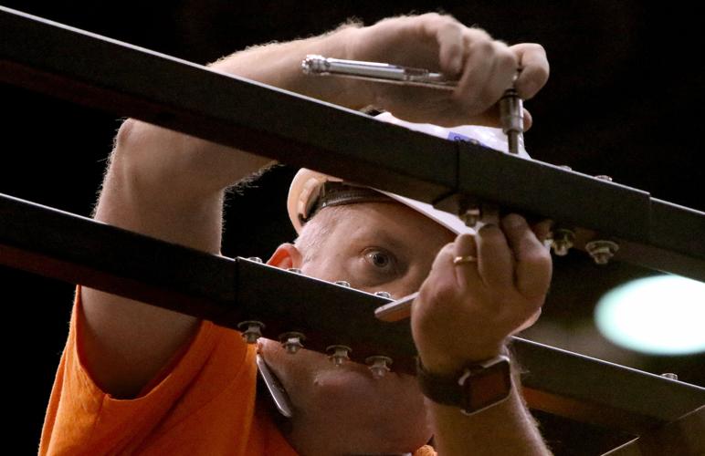 Jehovah Witness convention