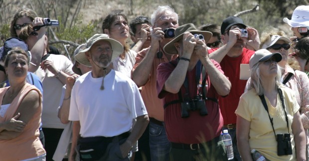 The Arizona-Sonora Desert Museum at 60 years old