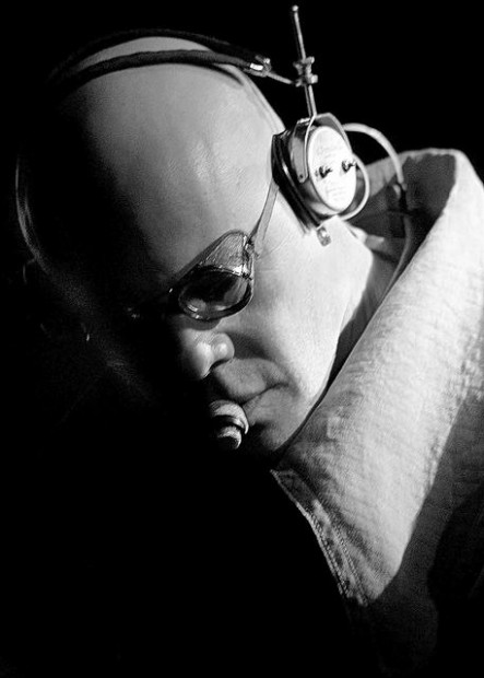 '80s star not blinded by science  