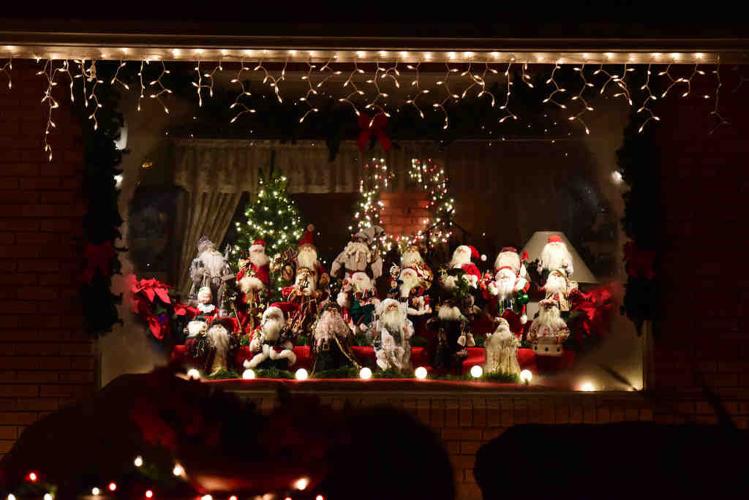 Winterhaven Festival of Lights 2015