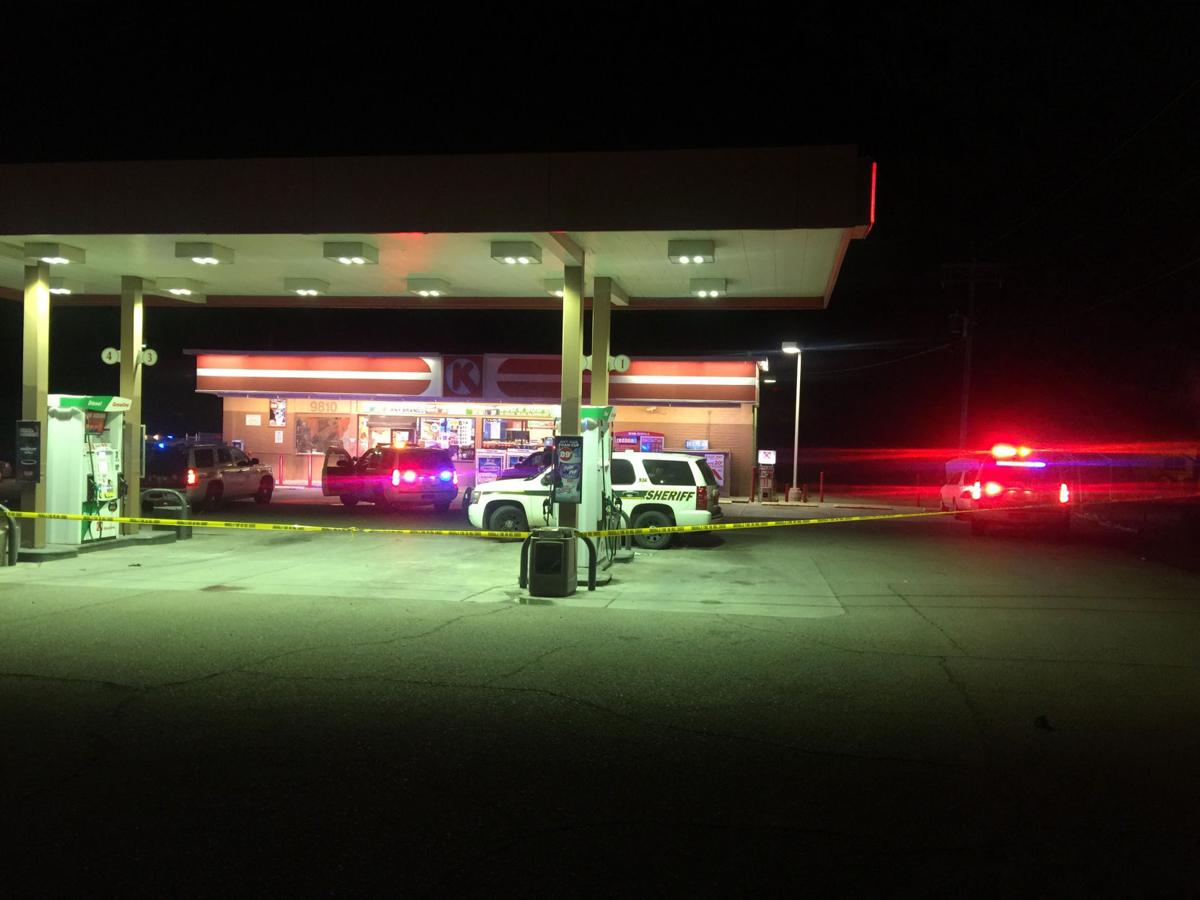 Man killed in confrontation with deputies at Tucson convenience store