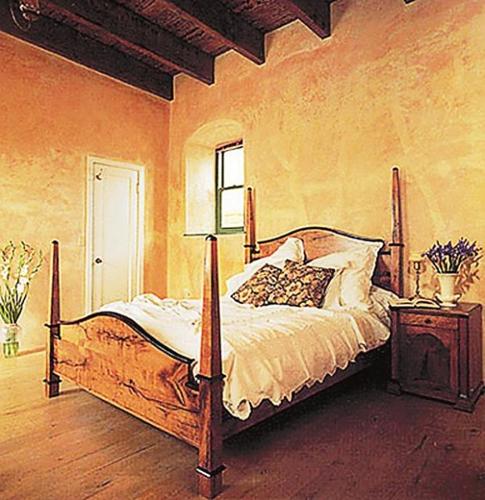 West's wild wood fit for fine furniture  