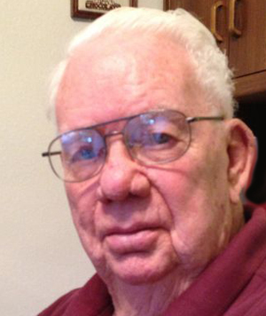 Jack A. Tatem, Sr.