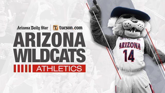 Arizona Wildcats general logo — NEW