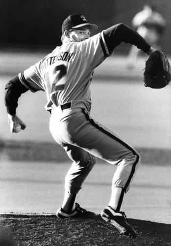 Bob Patterson