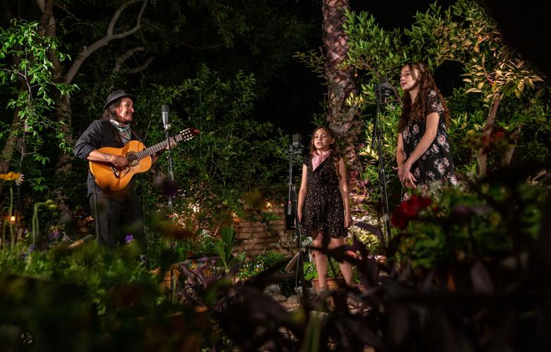 Tucson Botanical Gardens