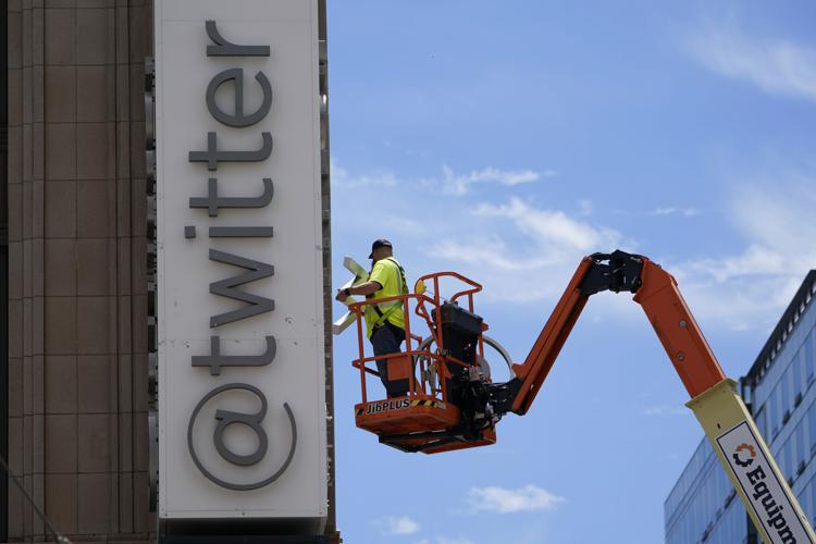 The End of Tweets