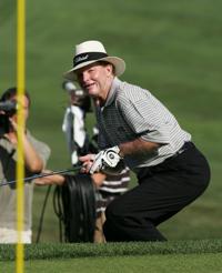 Tucson Classic adds Kite to list of competitors