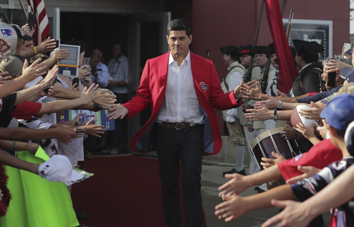 Tedy Bruschi