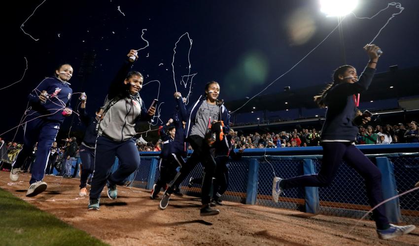 Fort Lowell Shootout