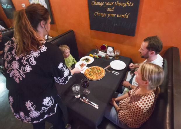 Renee's Organic Oven