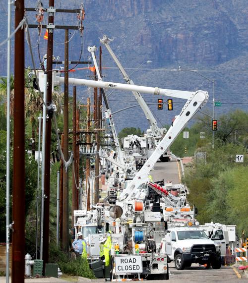 Tropical Storm Lorena