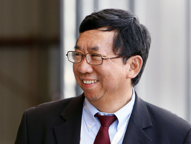 Hangar Grand Opening