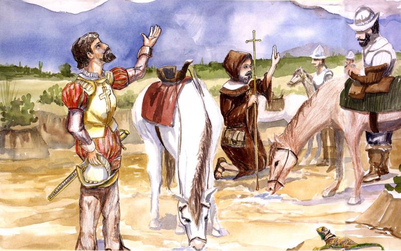 "Hip, Hip, Hooray, It's Monsoon Day!