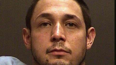 Tucson man convicted in sex assault of Uber driver