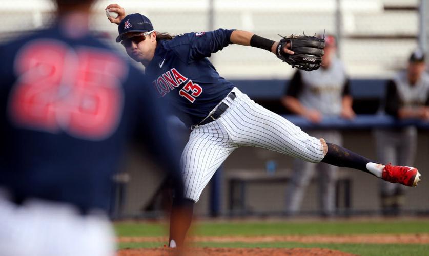 University of Arizona vs Bryant