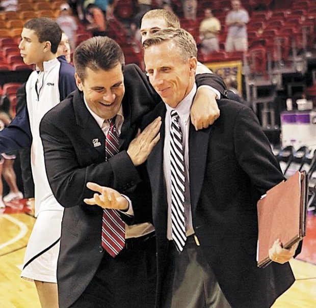 Greg Hansen: Coaches guiding Cats in improbable season that began so bitterly  
