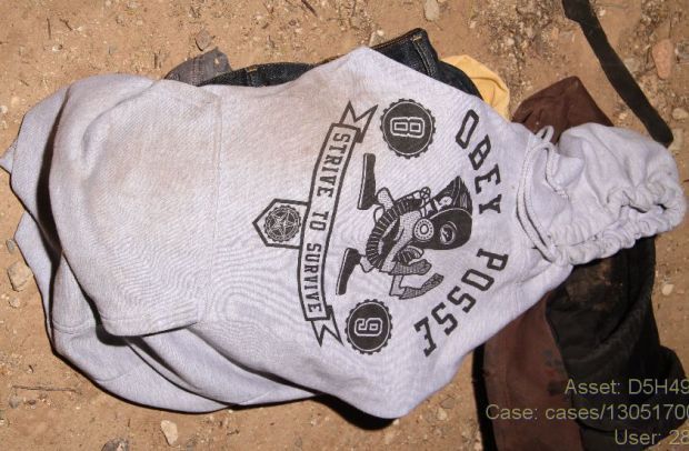 Store clerk stabbing