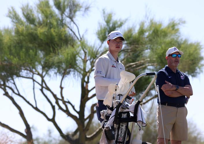 NCAA Marana Regional
