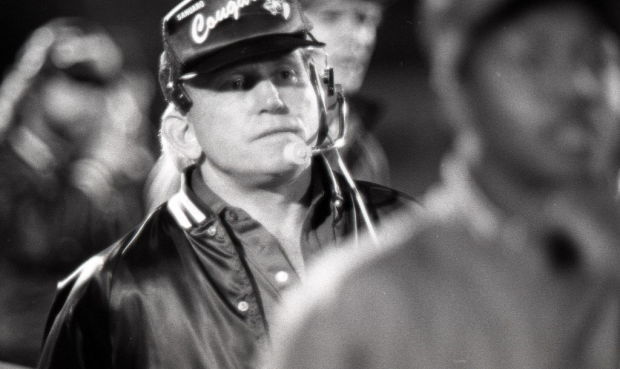 High school football coaches in Tucson