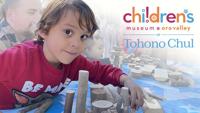Children's Museum_ This Is Tucson _ Supported by