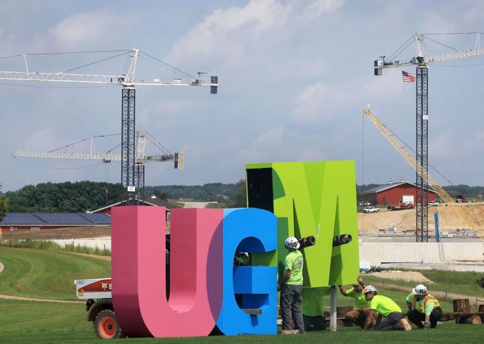 Epic prepares for annual User Group Meeting