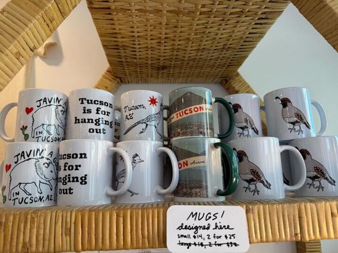 $25 challenge: Warm Shape