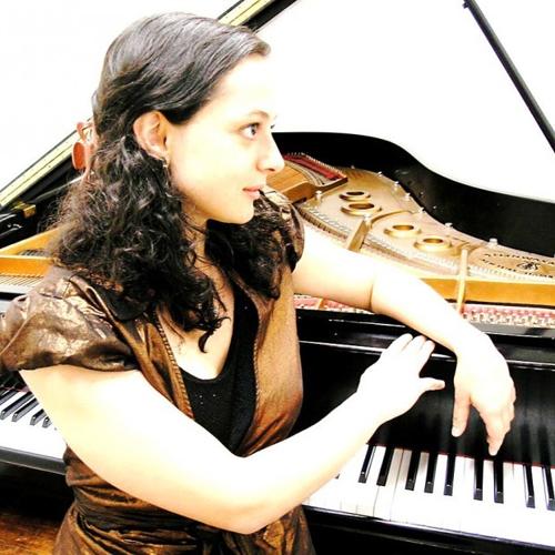 Elena Miraztchiyska