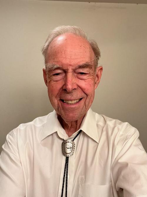 Abraham Byrd III