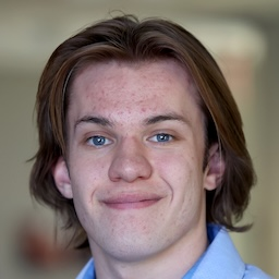 Griffin Salkowski