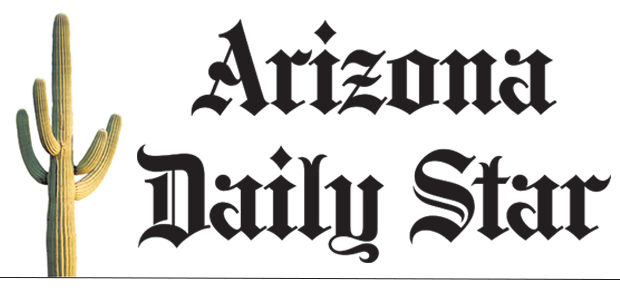 Letter: Climate change | Letters to the Editor | tucson.com - Arizona Daily Star