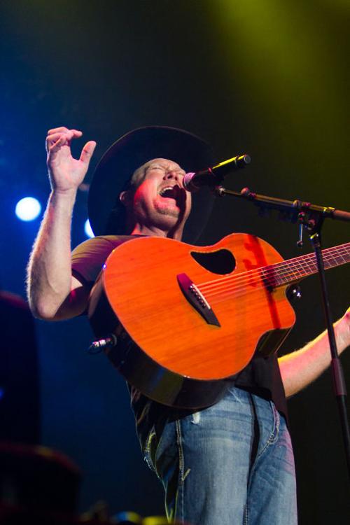 Country Thunder 2013