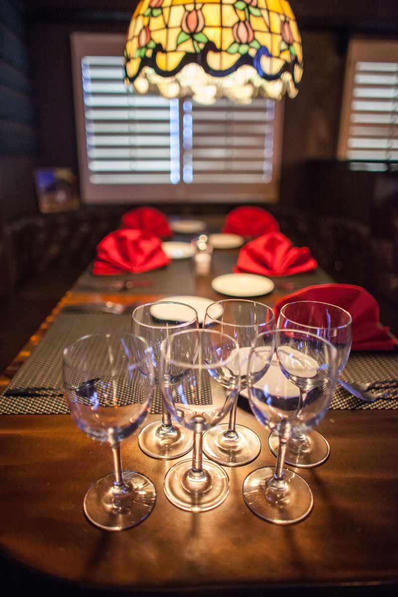 Bazil’s renovations a hit with customers Foothills News