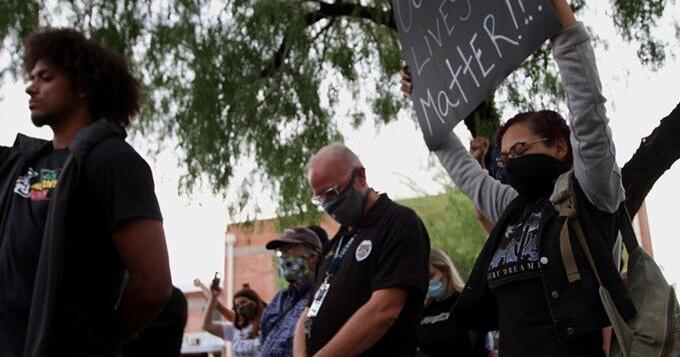 Call of Duty: Biden taps Tucson Police Chief Magnus to head up Customs ...