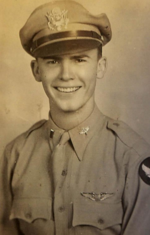 'Free' trip for WWII vets paid long ago